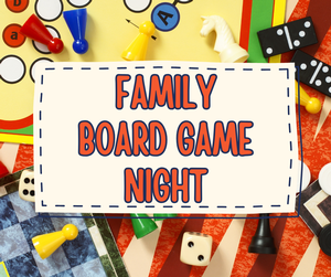 FAMILY BOARD GAME NI FAMILY BOARD GAME NI